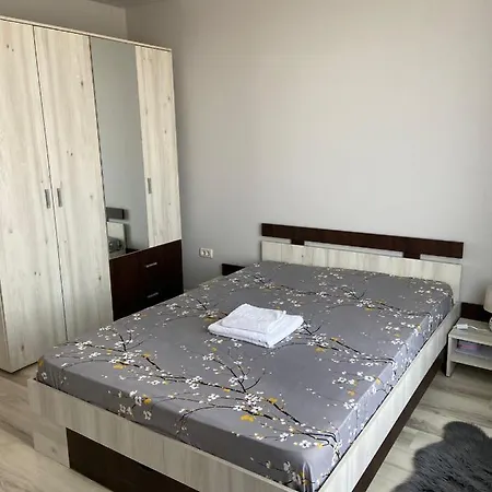 Apartment A&m