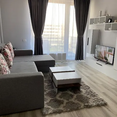 Apartment A&m *
